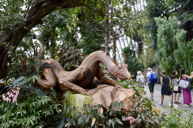 Gardens by the Bay