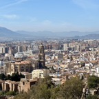 Malaga Statd