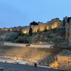 Roman Theatre
