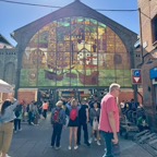 Markthalle