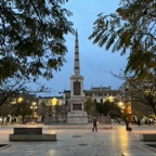 Placa de la Merced